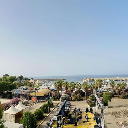 Nonna Mari' Hotel Isola delle Femmine Eksteriør billede