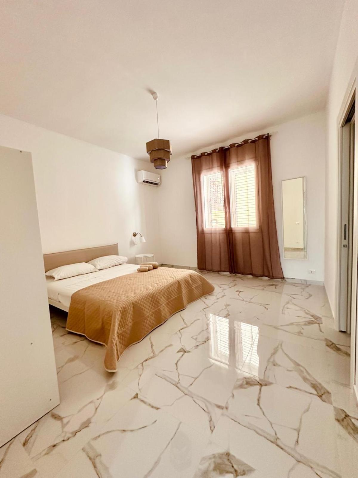 Nonna Mari' Hotel Isola delle Femmine Eksteriør billede